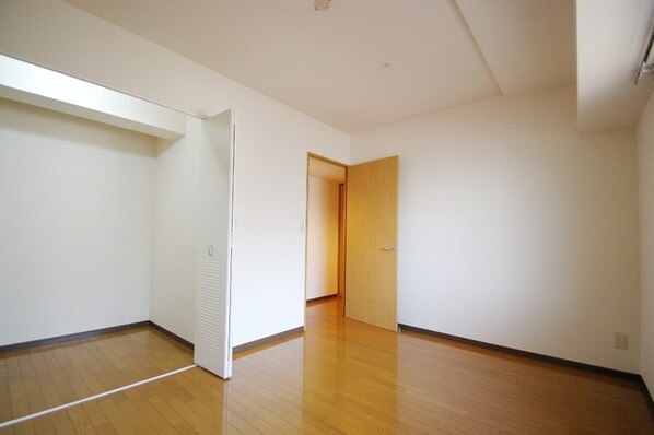 エクシール中野島の物件内観写真